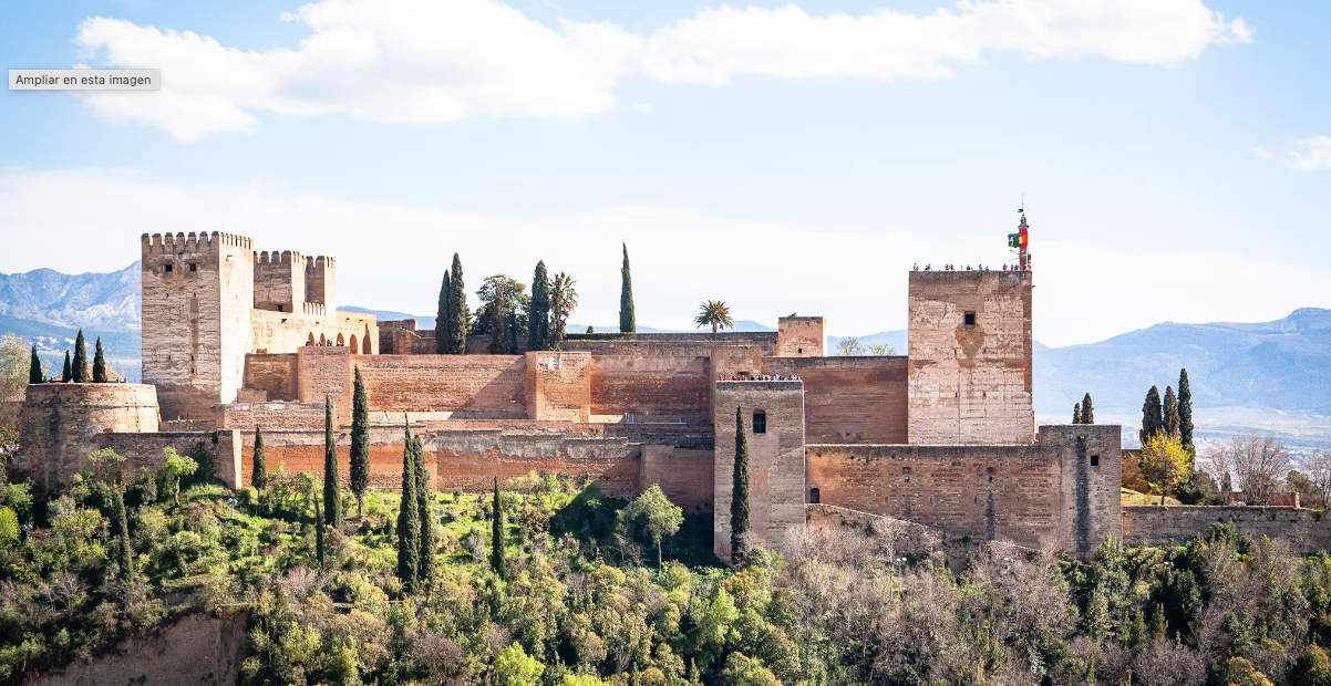 Free tour en Granada